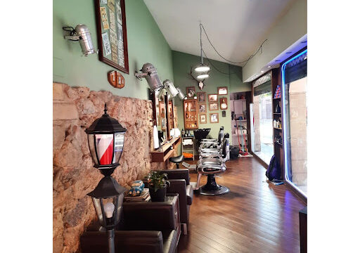 Gentleman by Vintage – Calella