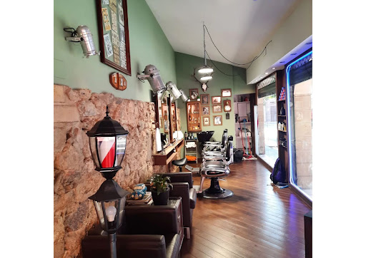 Gentleman by Vintage en Calella