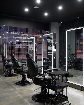 Lescout Barber – Sabadell