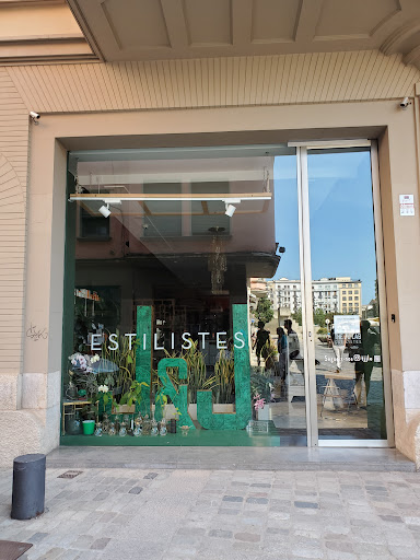 The J&J Lab Estilistes en Gerona