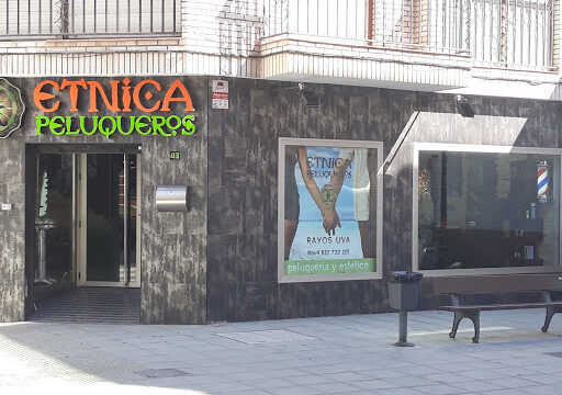 Etnica Peluqueros – Adra