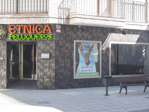 Etnica Peluqueros en Adra