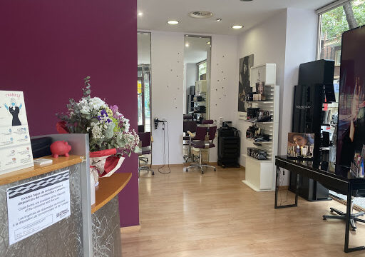 Peluquería Chicas – Zaragoza