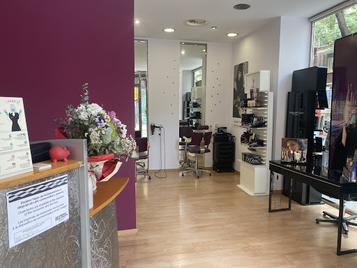 Peluquería Chicas en Zaragoza
