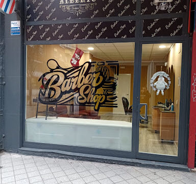 Barber Shop Alberto – Valladolid