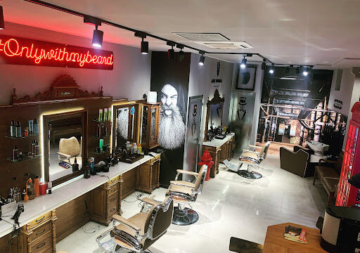 Ikaro Barber Shop – Torrelodones – Torrelodones