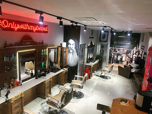 Ikaro Barber Shop - Torrelodones en Torrelodones