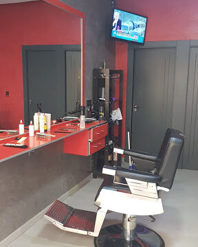 Peluqueria Fran López – Coín