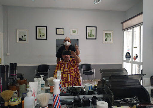 PELUQUERÍA JOSEMA CABALLEROS Y NIÑOS – Bollullos de la Mitación