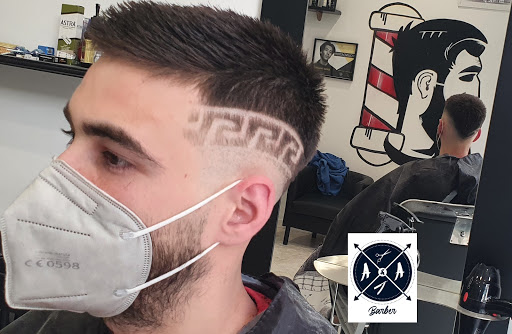 A & A Barber Shop en Zaragoza