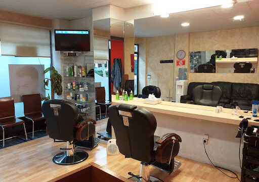 Peluqueria Imiri – Barañáin