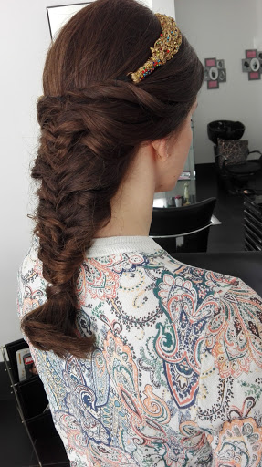 Peluquería Lucia Morales en Sanlúcar la Mayor