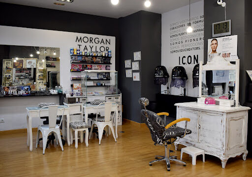 Centro de Belleza y Peluquería María Arias – León