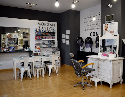 Centro de Belleza y Peluquería María Arias en León