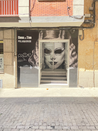 Peluquería E&T en Salamanca