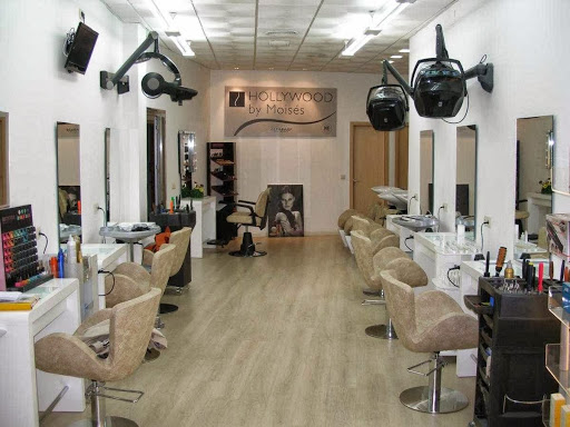 Moisés Peluquería y Estética en Córdoba