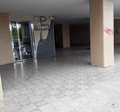 Peluquería Pretty – Burgos