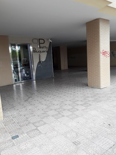 Peluquería Pretty en Burgos
