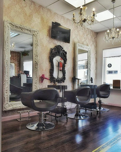 Mimo Salón De Belleza Integral en Torrejón del Rey