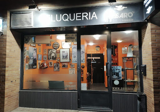 Peluquería Passaró – Ávila