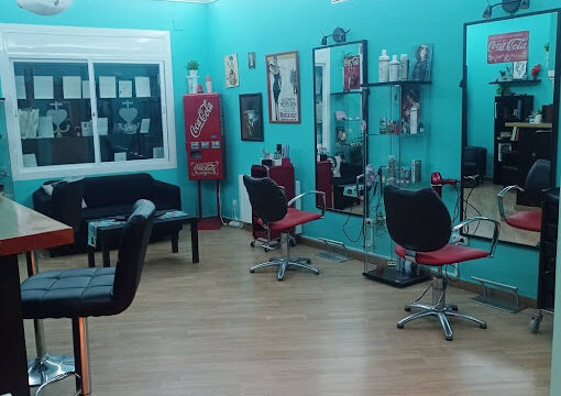 Peluqueria Bambú Unisex – Guadalix de la Sierra