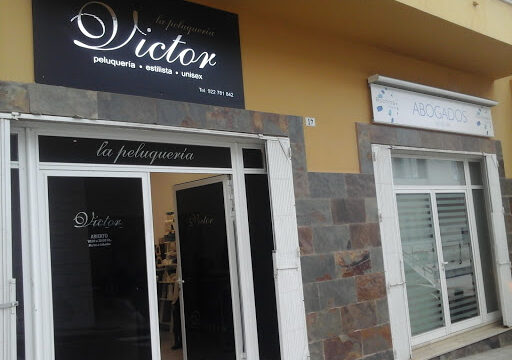 Peluquería Victor – Adeje