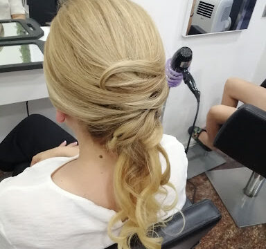 Heaven Peluquería – Málaga
