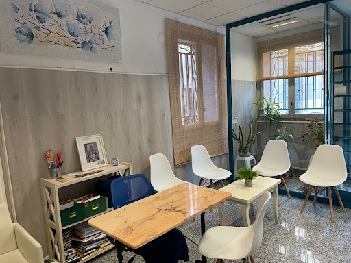 Centre de Teràpies Manuals Nieves González en Santa Magdalena de Polpís