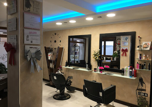 Peluqueria & estética Elyzabeth – Olmedo