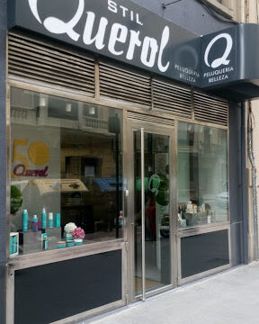 Peluquería Querol – Valencia