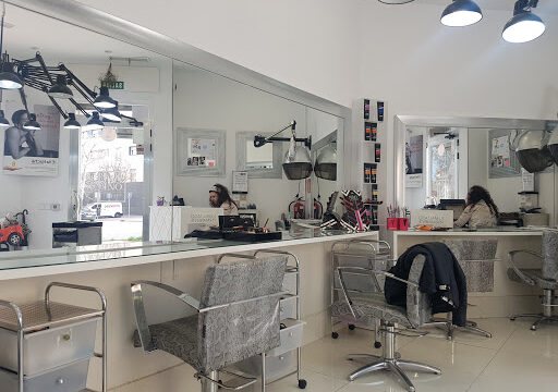 Peluquería Desenredos – Madrid
