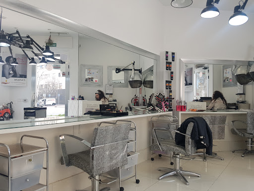 Peluquería Desenredos en Madrid