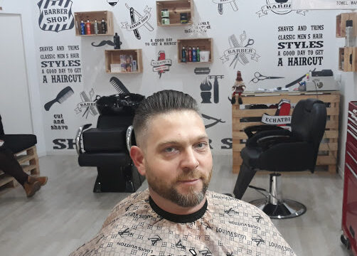 Echatbi’s barber shop – Alboraya
