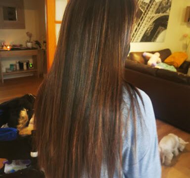 Peluqueria Enredos – Ibiza