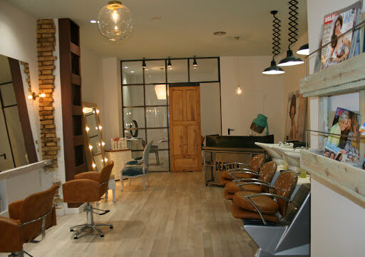 Ayala stylists – Logroño