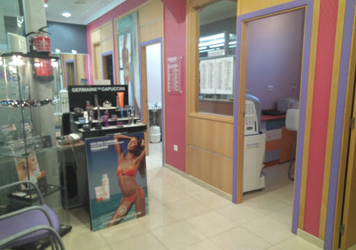 Gabinete de Estética Woman – Tobarra