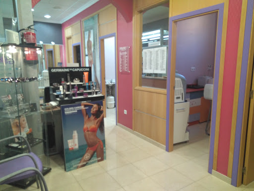 Gabinete de Estética Woman en Tobarra