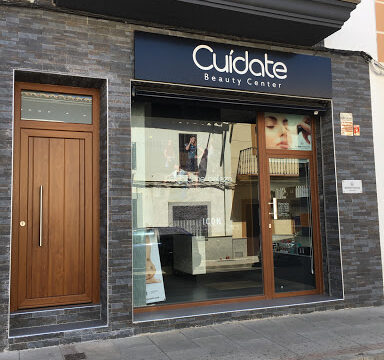 Cuídate Beauty Center – Talarrubias