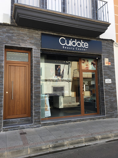 Cuídate Beauty Center en Talarrubias