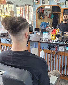 La Barberia de Nano – Telde