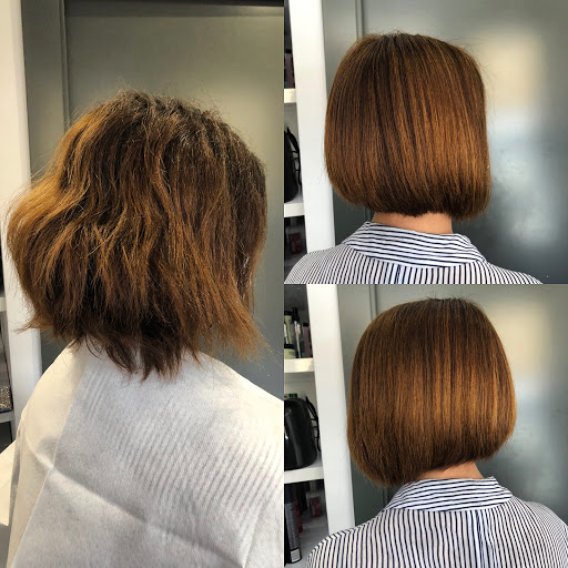 Ani peluqueros en Quintanar del Rey