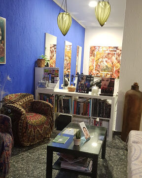 Peluqueria y Estetica Sandalo – Villena