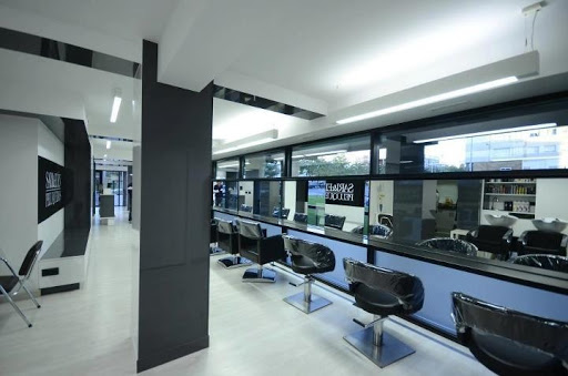 Peluquería Sari y Edén en Ferrol