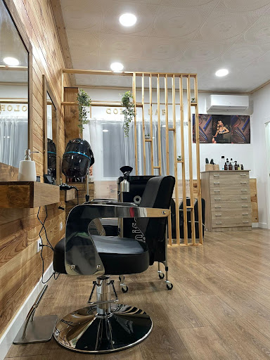 Estilo Raquel Peluqueria en Huecas