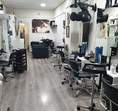 A MI AIRE PELUQUERÍA Y ESTÉTICA – Madrid