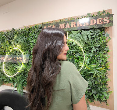 Ana Marrades Peluqueria – Alzira