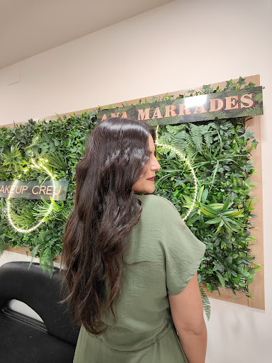 Ana Marrades Peluqueria en Alzira