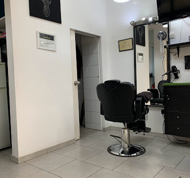 Barberia Halim 2 – Los Cristianos