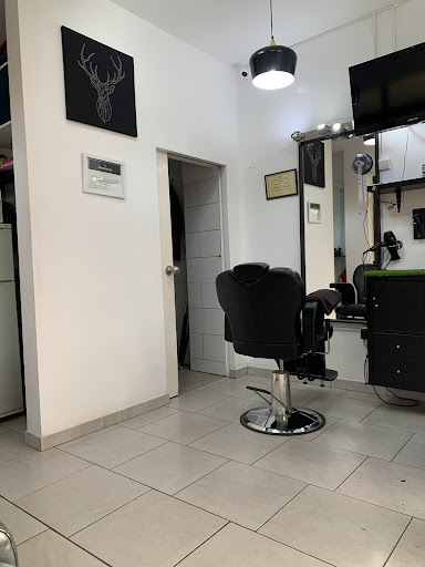 Barberia Halim 2 en Los Cristianos