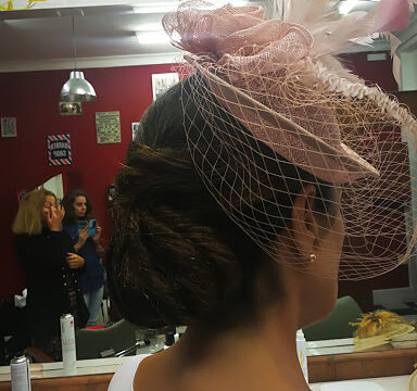 PELUQUERIA SAN DIEGO – Ferrol